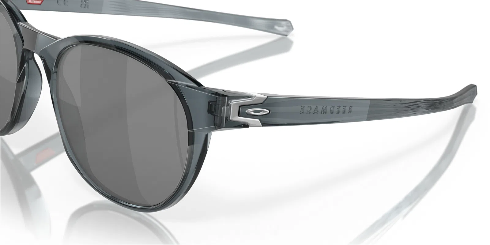 Oakley Reedmace 9126 Sunglasses - view 38